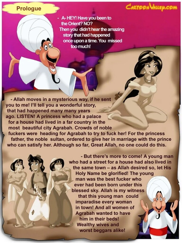 8e89385e63cfd0cd1b5c83fc3d5dc41c - 001 - Porn Comics Comic